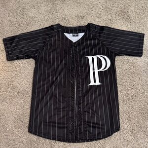 PVRIS Baseball Jersey
